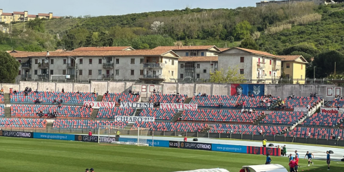 cosenza calcio