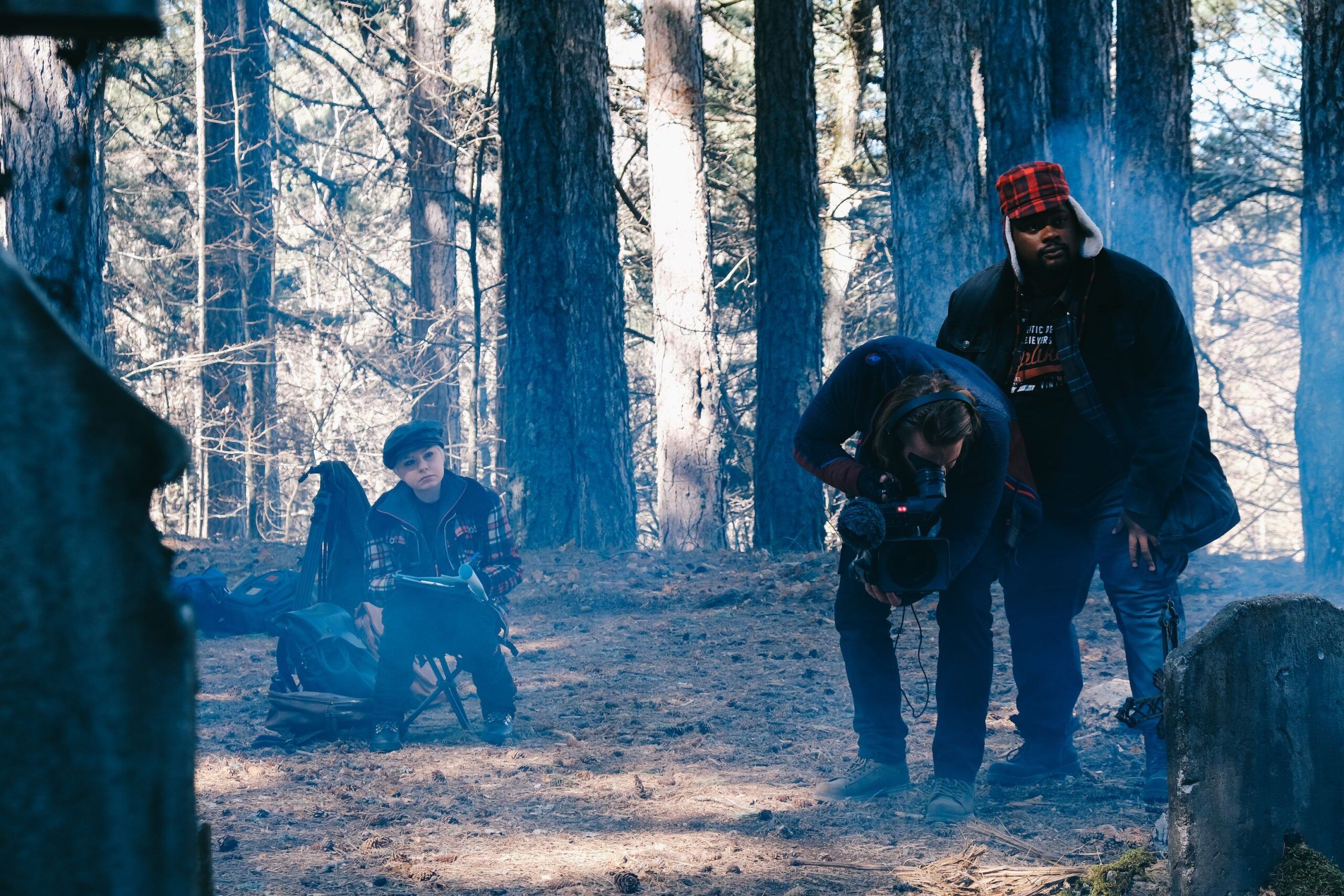 Con “They talk” anche la Calabria a Cannes