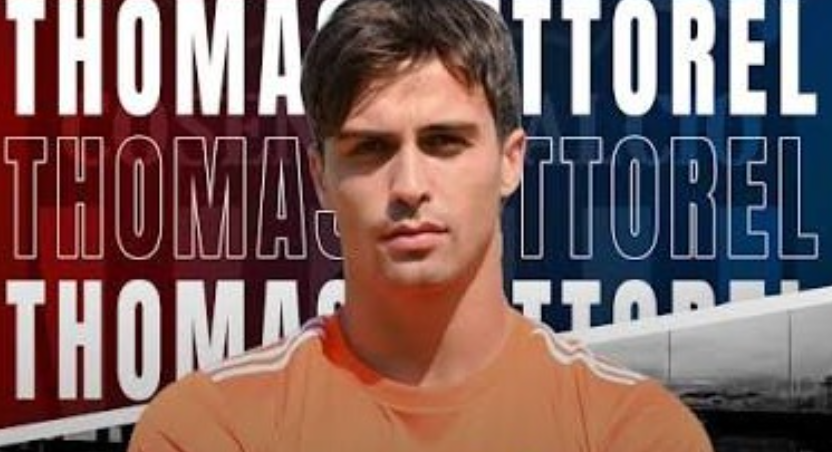 Il portiere Vettorel lascia il Cosenza e passa al Lecco