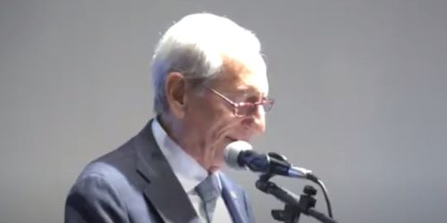 senatore giuseppe fimognari