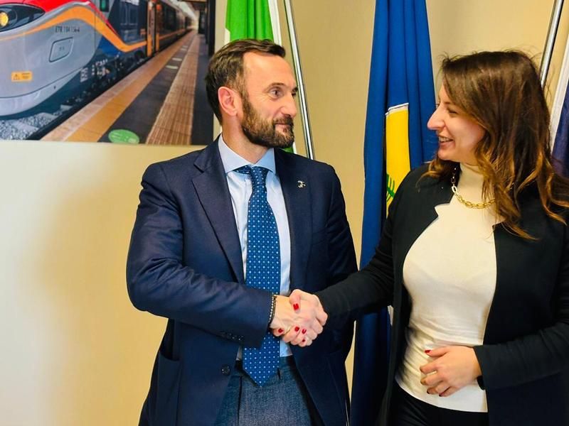 Trasporti, dalla Regione 25 milioni di euro per l’acquisto di 103 nuovi autobus