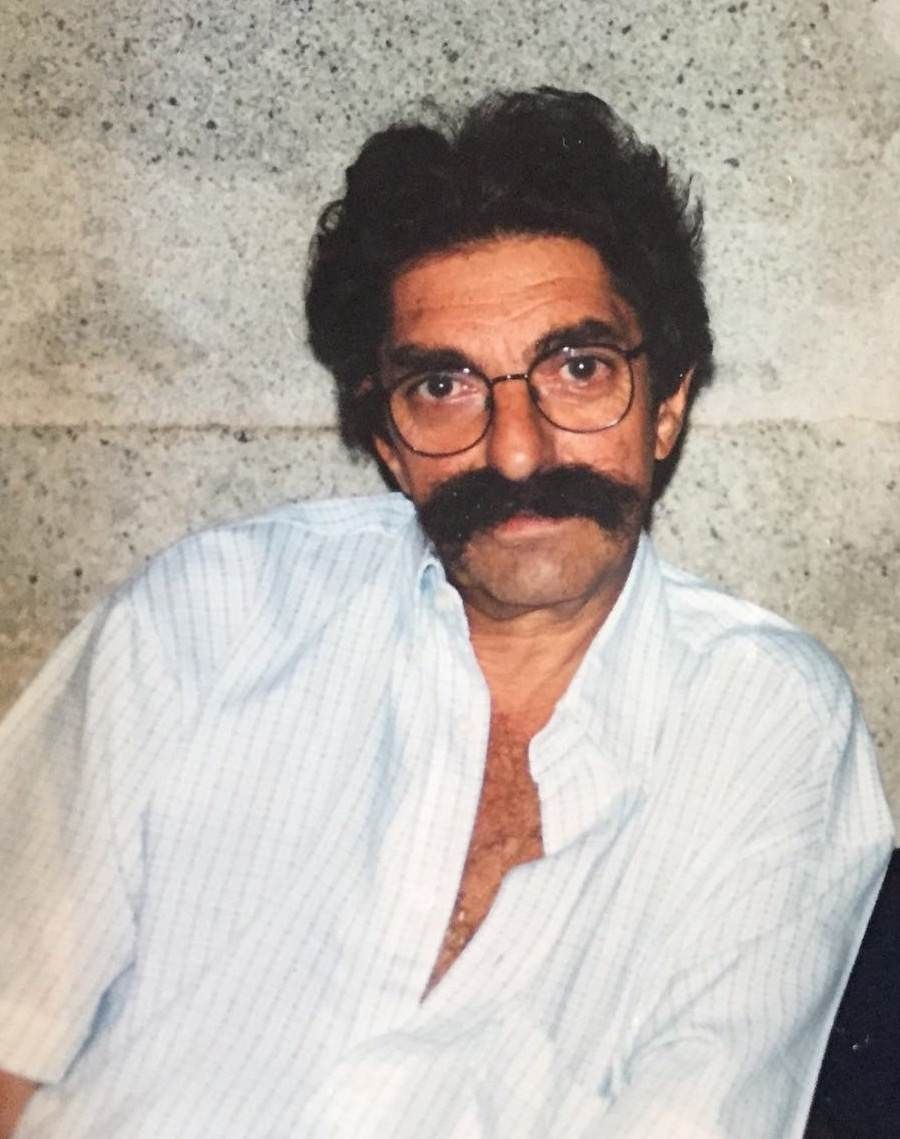 Addio a Fragale, colonna del Pci cosentino