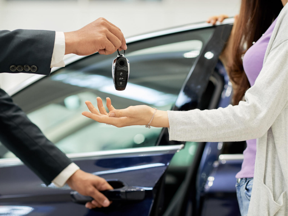 Beni durevoli, in Calabria è la spesa più alta in Italia per auto e motoveicoli