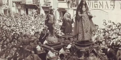 L’appello di Vito Teti: “Calabria Terra della Settimana Santa”