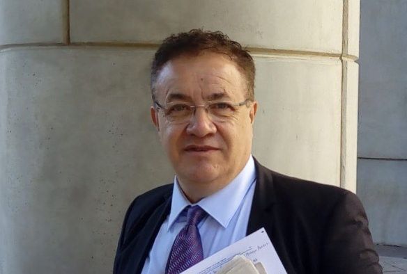 Coronavirus, Anastasi: «Ripristinare la convenzione dei medici sullo Stretto»