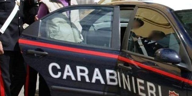 Estorsione sessuale a Diamante, arrestato un 42enne
