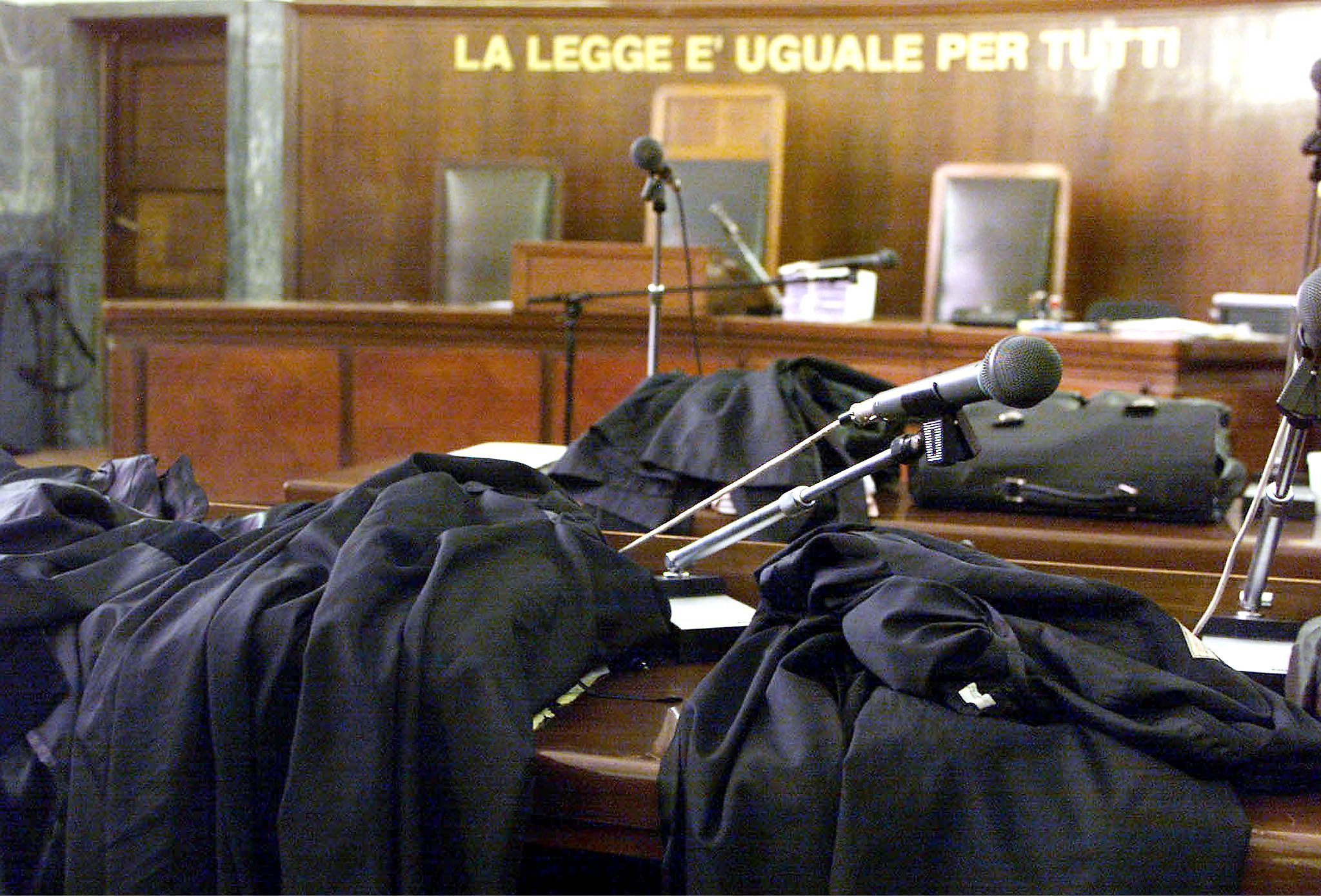 Processo contro i Casalesi, riconosciuta l’aggravante mafiosa