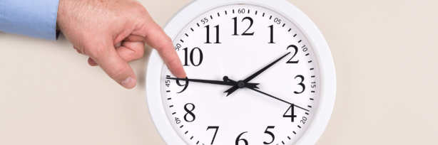 Torna l’ora solare, lancette indietro di un’ora tra sabato e domenica