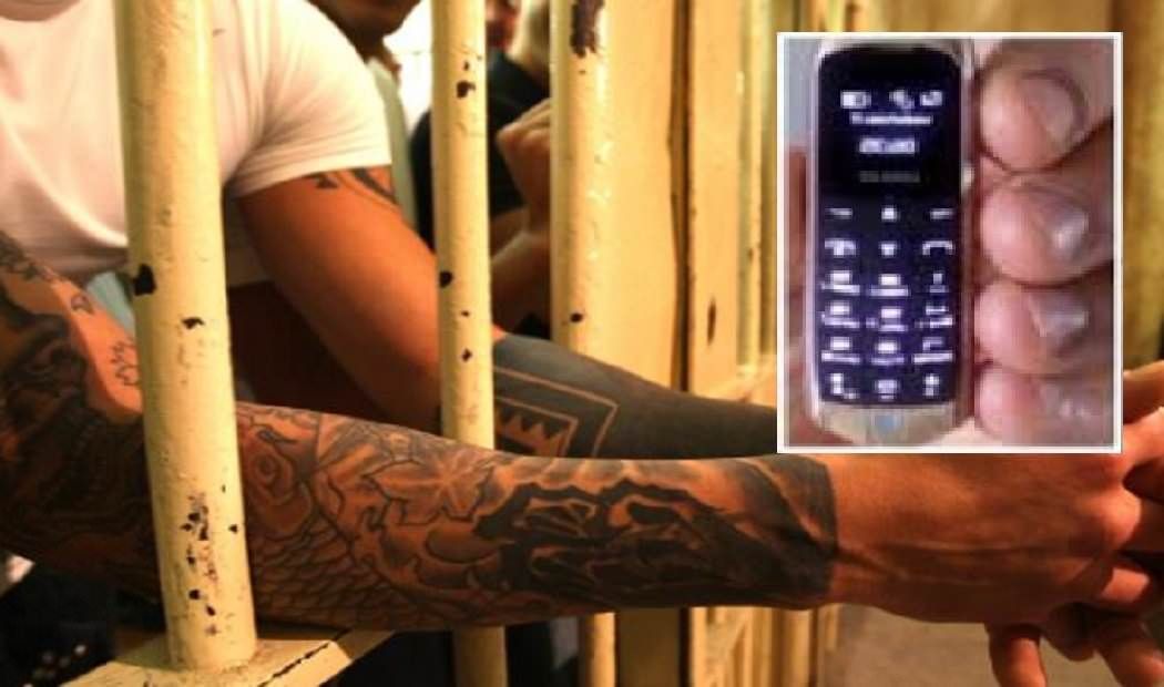 PEDIGREE | L'agente ha procurato il telefono al boss detenuto: «Di te mi fido che sei calabrese»