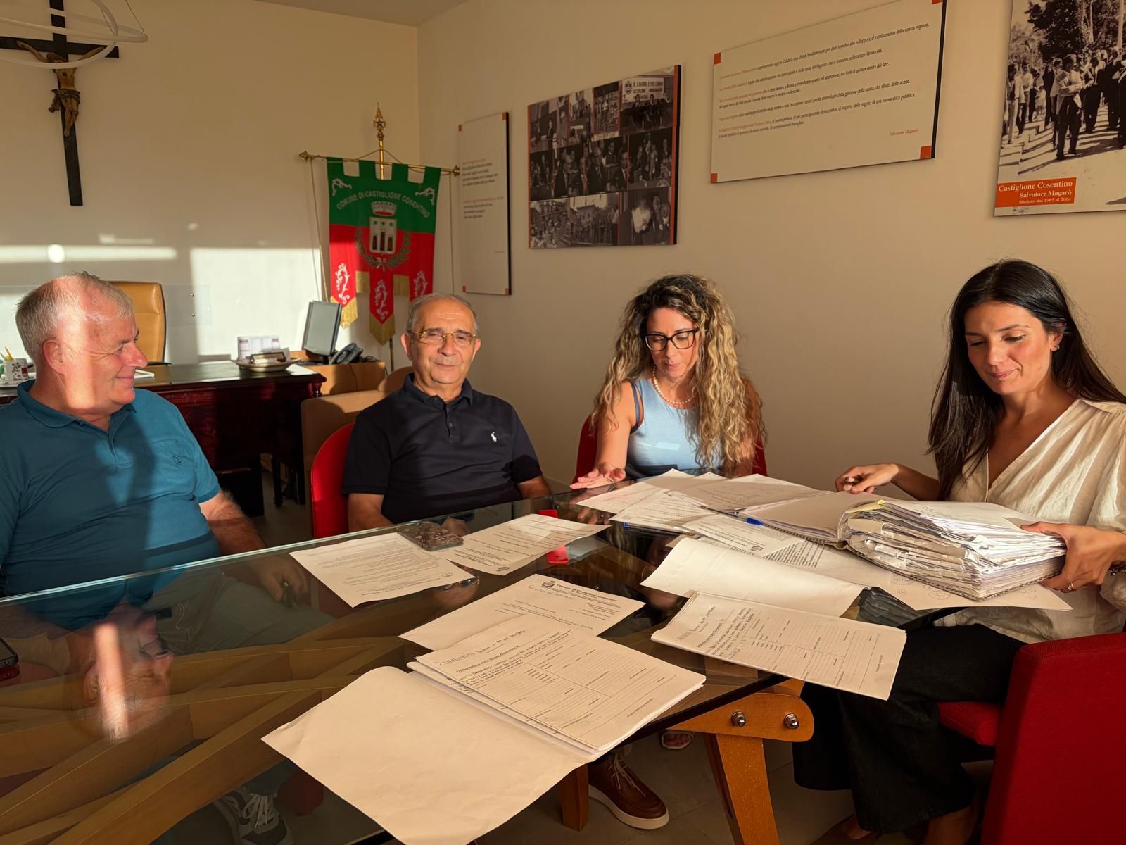 Cancellazione del ticket mensa per la scuola dell’infanzia, Magarò ad Occhiuto: «Sia estesa a tutti»