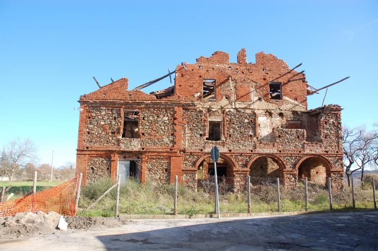 «La casa a un euro»