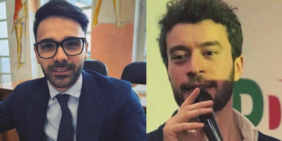 Congresso Pd a Cosenza, Ciacco e Alimena: «La politica non ha età, ma principi»