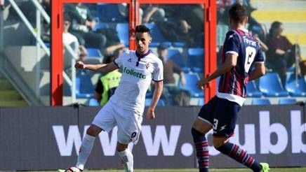 SERIE A | La maledizione del 90' per il Crotone