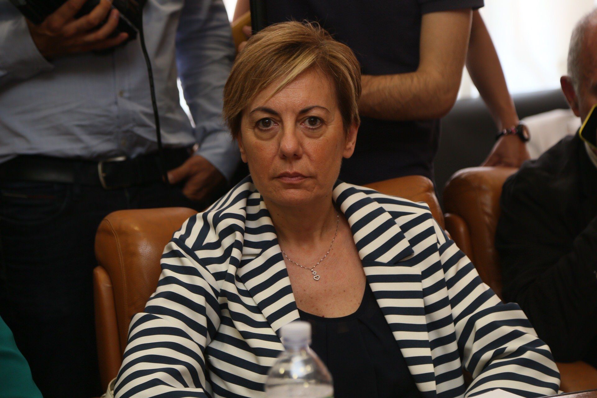 Regione, bando per l’area marina protetta “Capo Rizzuto”