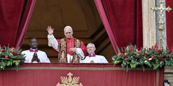 Papa Leone: «Basta guerra in Ucraina, ora Mosca e Kiev dialoghino»