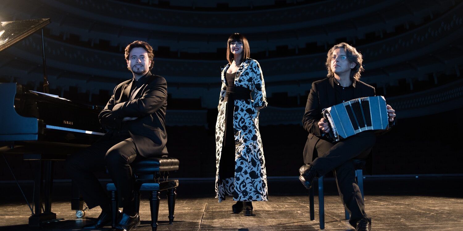 Al Politeama il Mediterraneo Radio Festival in diretta streaming