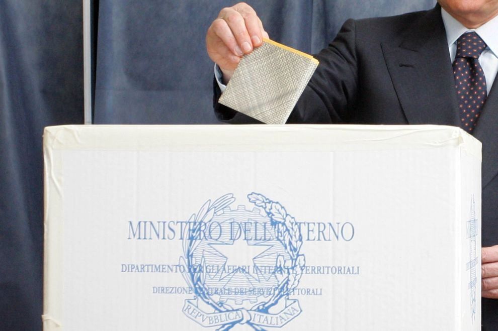 TSUNAMI RENDE | Il sistema del consenso politico-mafioso