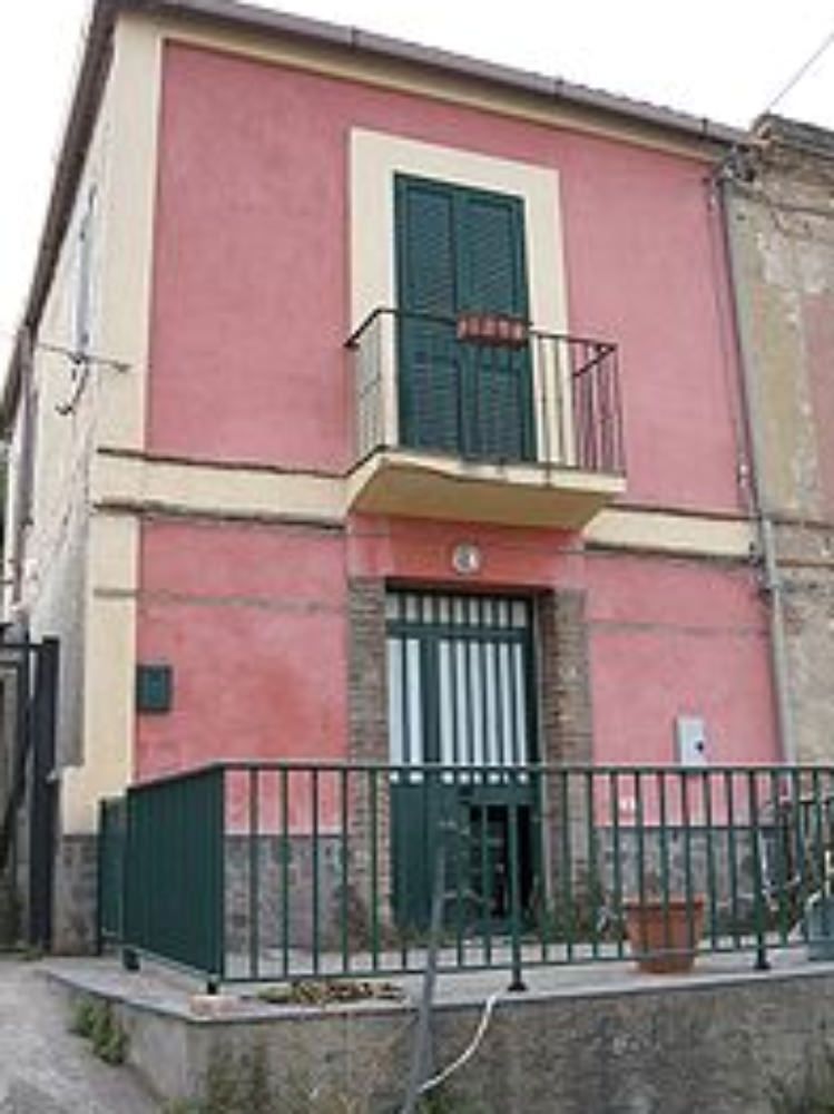 Il "Supremo" si scaglia contro il colonnello Giardina