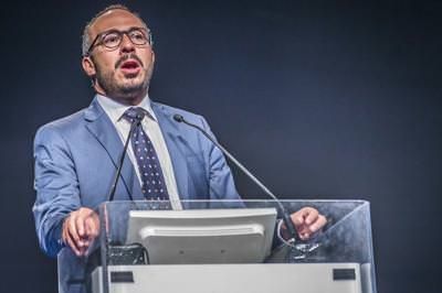 Lunedì arriva Faraone, la prima volta in pubblico dei "renziani"