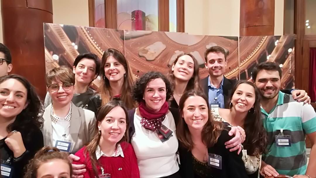 Al via a Palermo l’Assise dei giovani italiani all’estero