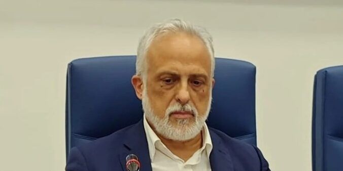 Elezioni a Rende, tentazione Giovanni Soda nel Pd ma la sinistra si oppone: «Nome divisivo»