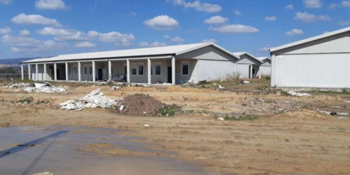 solidarietà rosarno