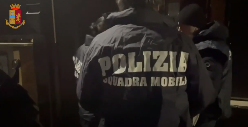 Roma, confiscato il “tesoro” dei tre fratelli Piromalli