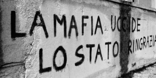 ndrangheta stragista falange armata