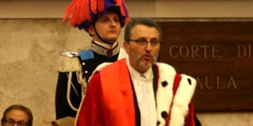 ndrangheta cosa nostra