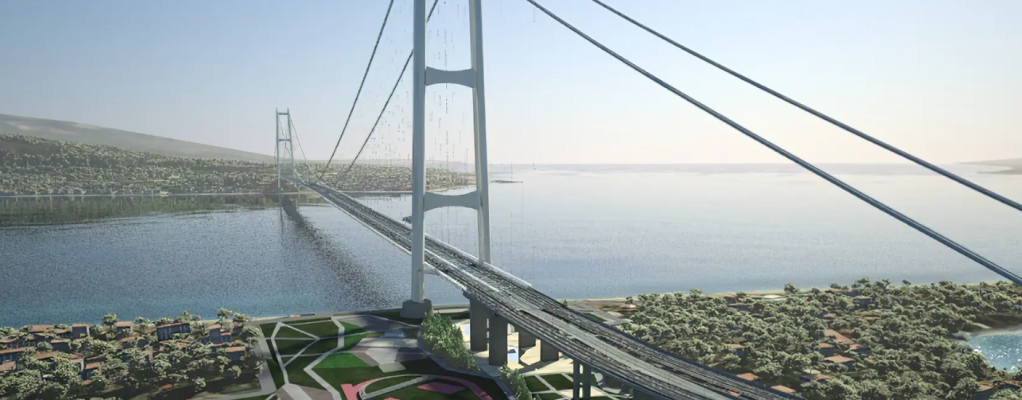 Un commissario per il Ponte sullo Stretto?