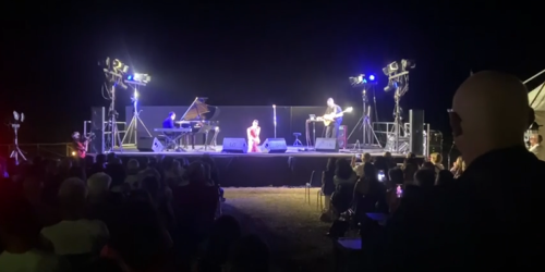 simona molinari dialog festival