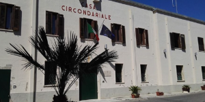 «Evasi due detenuti dal carcere di Locri»