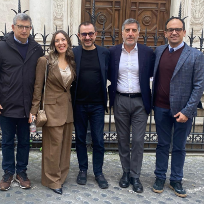 Azione si rafforza con nuove adesioni in Calabria