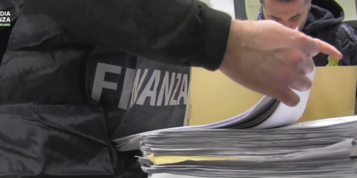 truffa milano 40 milioni