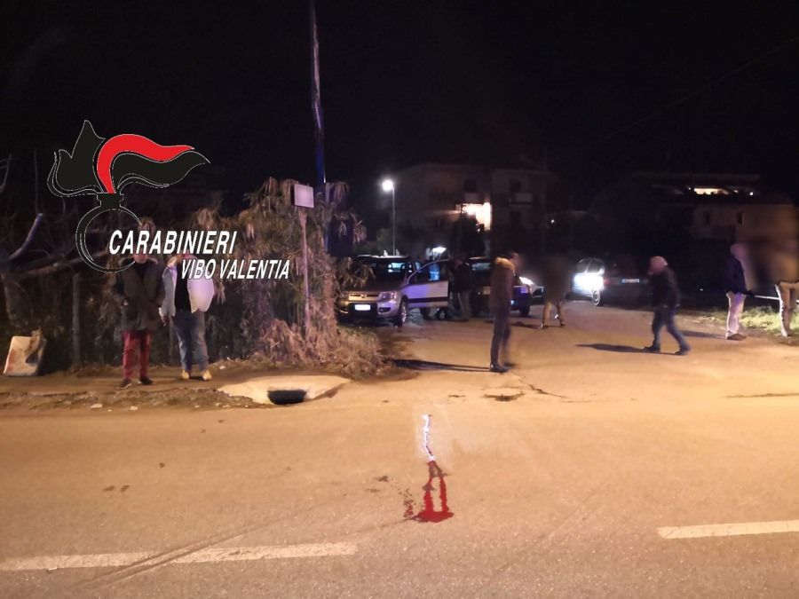 Muore in ospedale il 62enne investito da un pirata della strada a Mileto