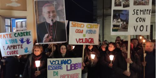 fiaccolata cessaniti