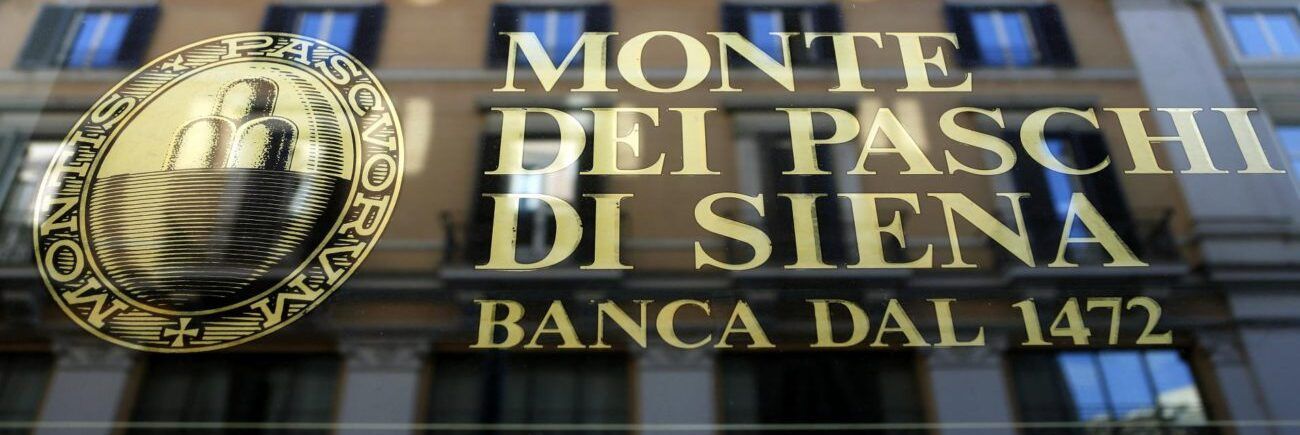 Crack del Monte dei Paschi, ex vertici assolti in appello