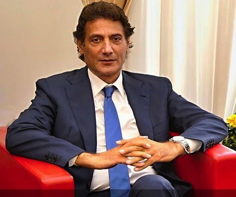 Università della Campania, il nuovo rettore è il sangiovannese Nicoletti