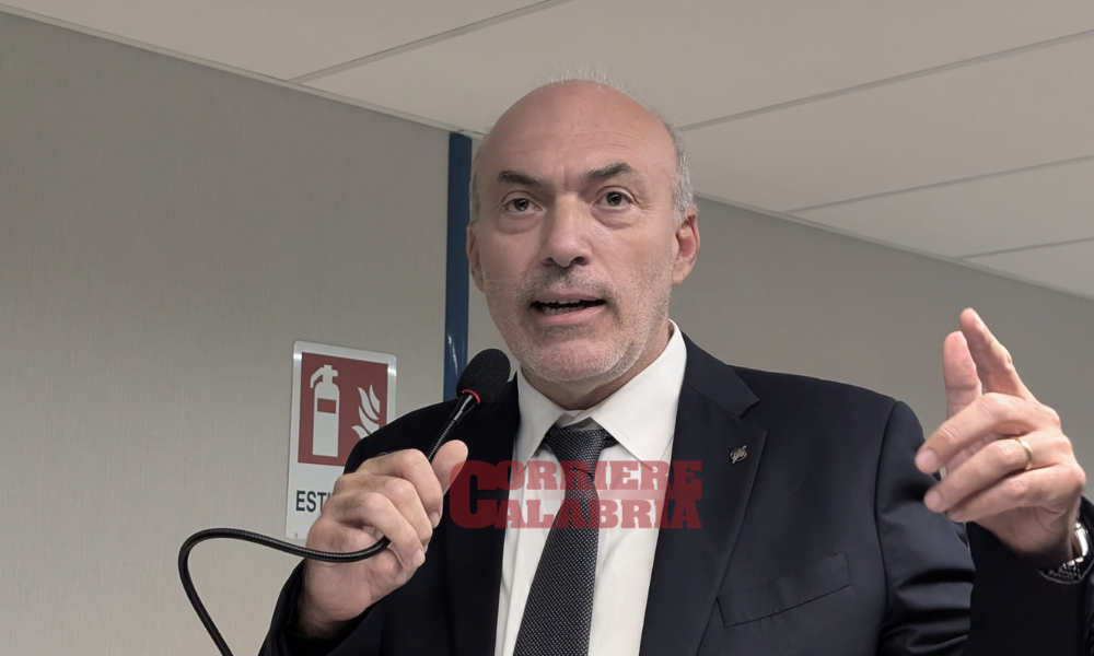 Ospedale della Sibaritide, Moroni: «Qualcuno forse sperava non si realizzasse»