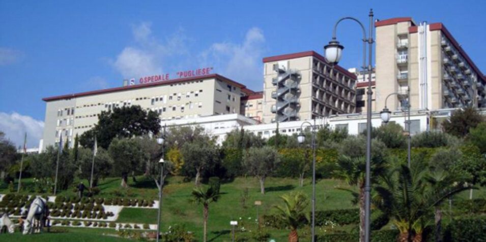 Catanzaro, i consiglieri comunali: «Il sito del nuovo ospedale è stato già individuato»