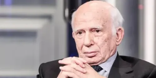 paolo cirino pomicino