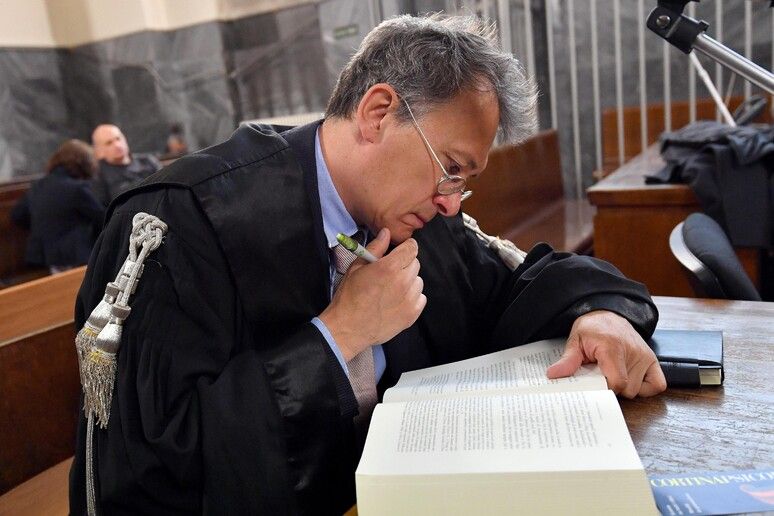 ‘Ndrangheta nelle curve, il pm Storari è sotto scorta