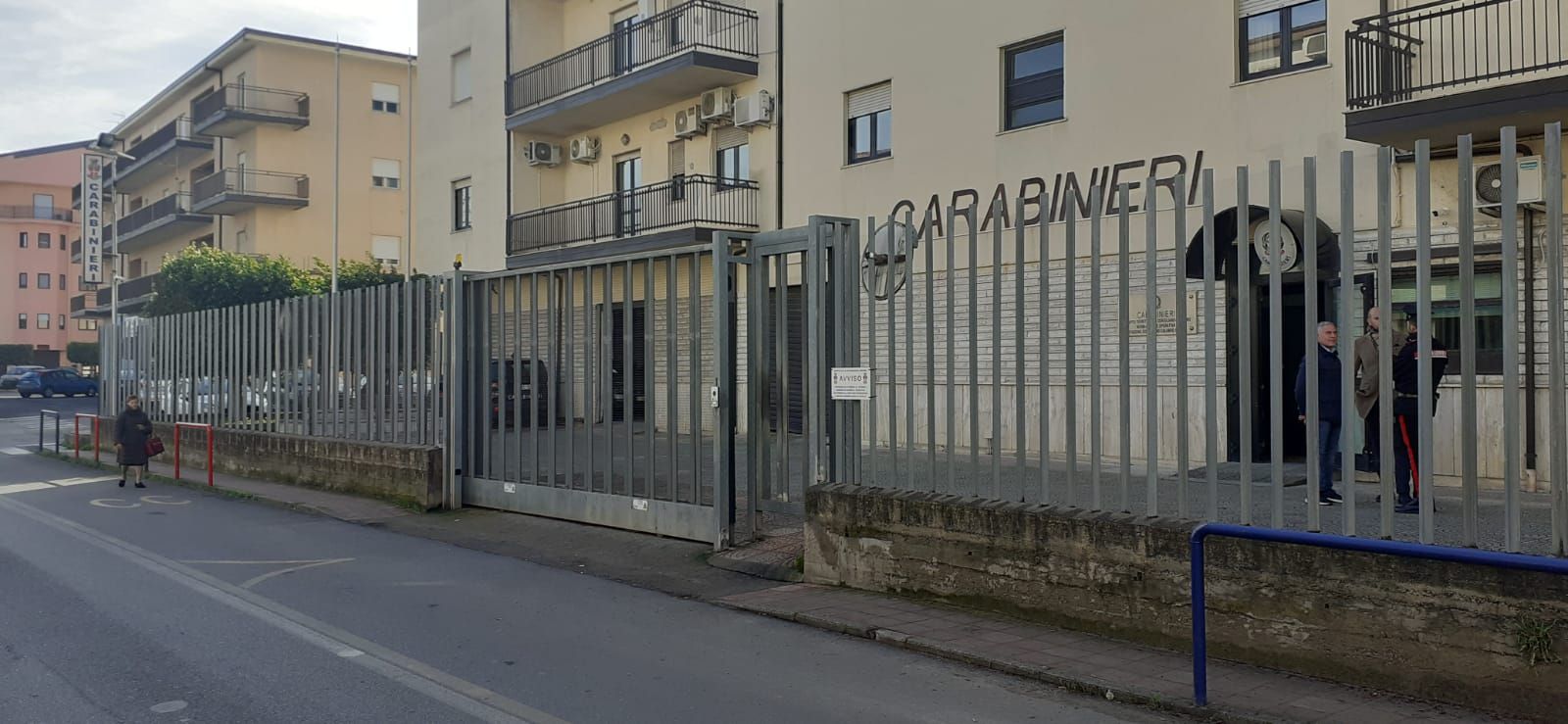 Aggredito da alunno nel Cosentino, docente presenta denuncia contro il 16enne