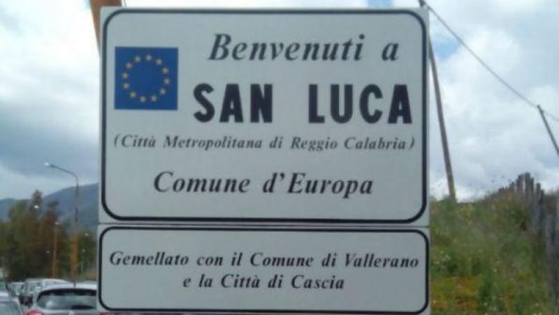 EUROPEE | A San Luca il Pd è primo. La Lega vince nei paesi della tendopoli