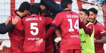 Gioia Reggina al 90’. La Vigor gioca a tennis, Sambiase beffato dal Savoia