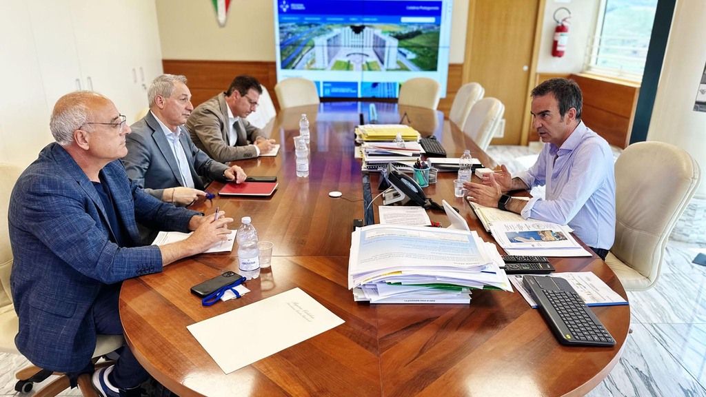 Statale 106 e Vertenza Calabria, i sindacati a Occhiuto: «Urge un confronto». E il governatore li convoca