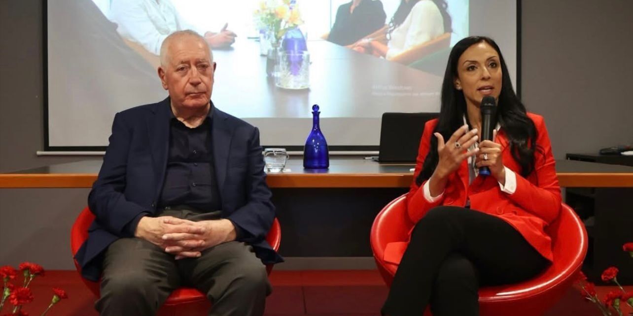 Veronica Stellato, confronto pubblico dedicato alla città di Rende