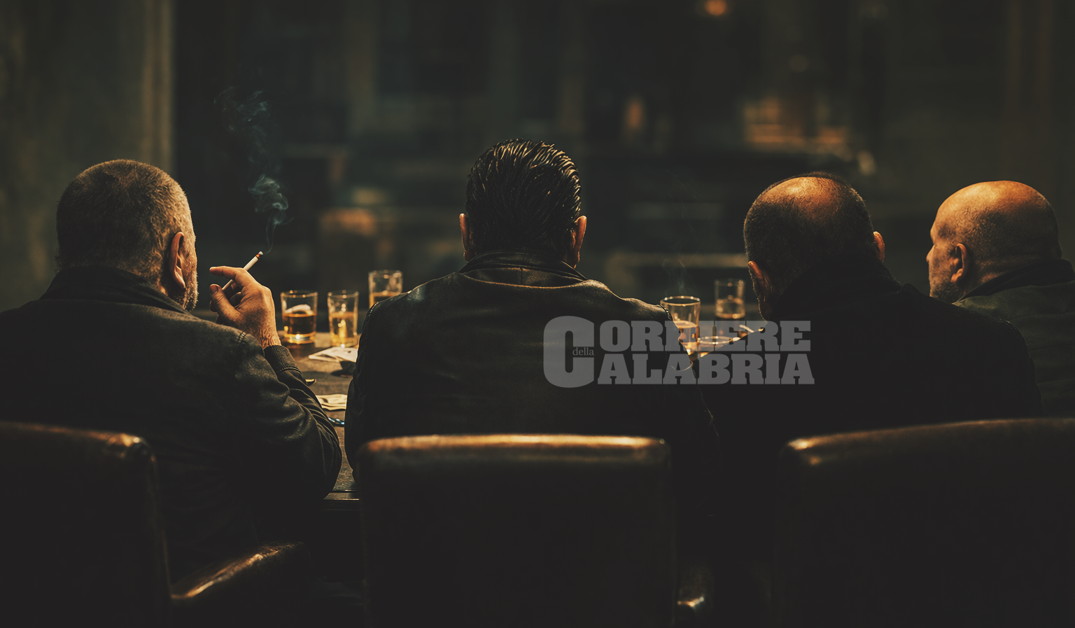 Il “dossier” Gioacchino Amico al summit mafioso e la mediazione di “Dollarino” con calabresi e siciliani. Lui «acchiappa e se ne va»