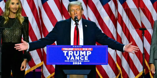 trump-dopo-vittoria-con-melania-e-famiglia