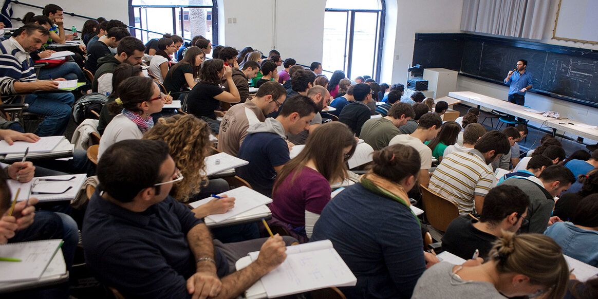 «Come battere l’inflazione per garantire l’università ai figli»